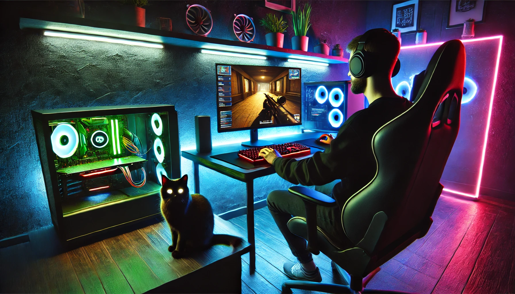 Game design and development environment